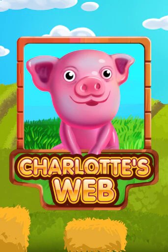 Бесплатная игра Charlottes Web | Вулкан Казино играть онлайн