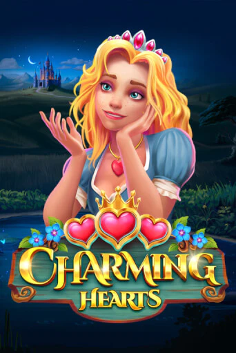 Бесплатная игра Charming Hearts | Вулкан Казино играть онлайн