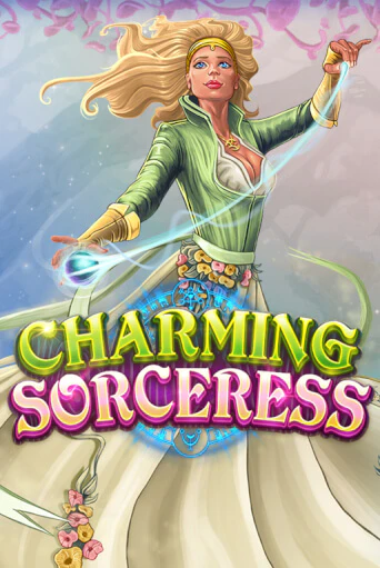 Бесплатная игра Charming Sorceress | Вулкан Казино играть онлайн