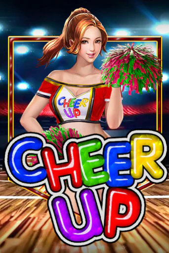 Бесплатная игра Cheer Up | Вулкан Казино играть онлайн
