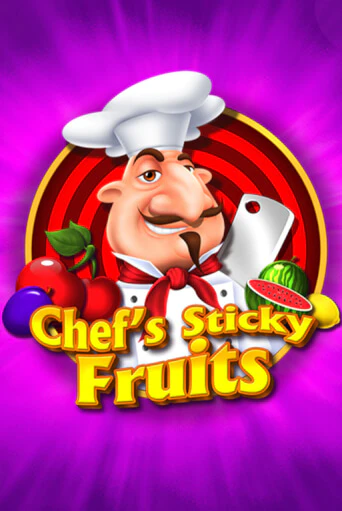 Бесплатная игра Chefs Sticky Fruits | Вулкан Казино играть онлайн