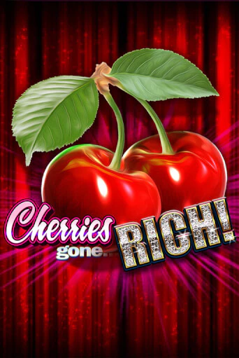 Бесплатная игра Cherries Gone Rich | Вулкан Казино играть онлайн