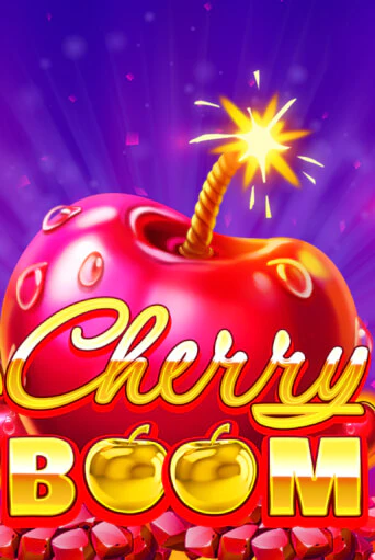 Бесплатная игра Cherry Boom | Вулкан Казино играть онлайн