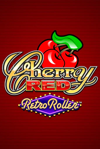 Бесплатная игра Cherry Red Retro Roller™ | Вулкан Казино играть онлайн