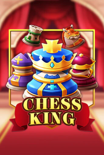 Бесплатная игра Chess King | Вулкан Казино играть онлайн
