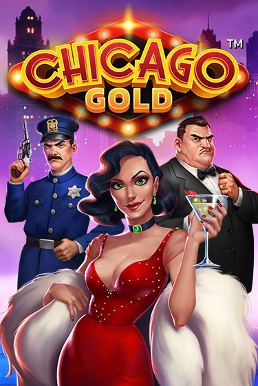 Бесплатная игра Chicago Gold | Вулкан Казино играть онлайн