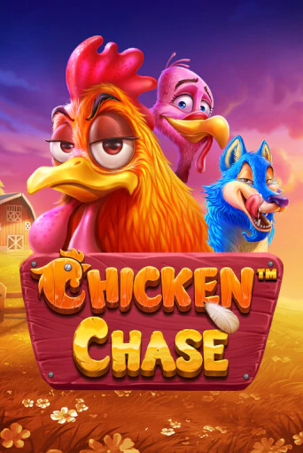 Бесплатная игра Chicken Chase | Вулкан Казино играть онлайн