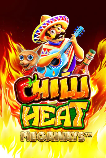 Бесплатная игра Chilli Heat Megaways | Вулкан Казино играть онлайн