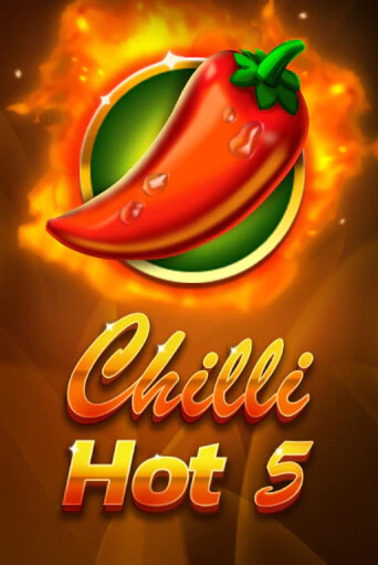 Бесплатная игра Chilli Hot 5 | Вулкан Казино играть онлайн