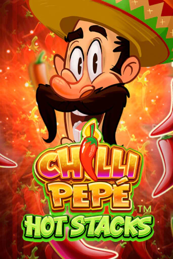 Бесплатная игра Chilli Pepe™ Hot Stacks | Вулкан Казино играть онлайн