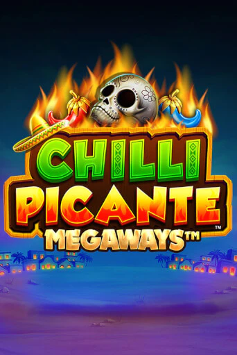 Бесплатная игра Chilli Picante Megaways | Вулкан Казино играть онлайн