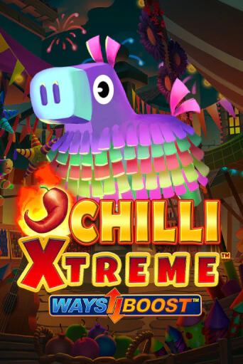 Бесплатная игра Chilli Xtreme | Вулкан Казино играть онлайн