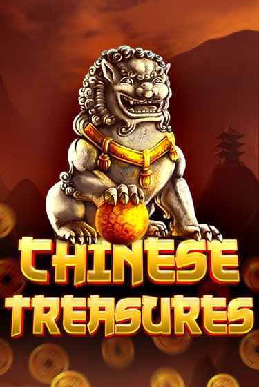 Бесплатная игра Chinese Treasures | Вулкан Казино играть онлайн