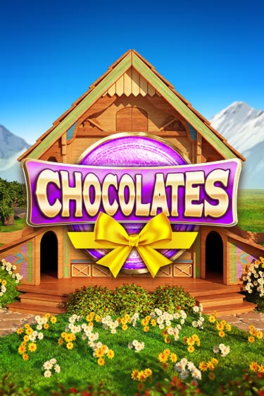 Бесплатная игра Chocolates | Вулкан Казино играть онлайн