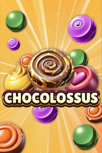 Бесплатная игра Chocolossus | Вулкан Казино играть онлайн