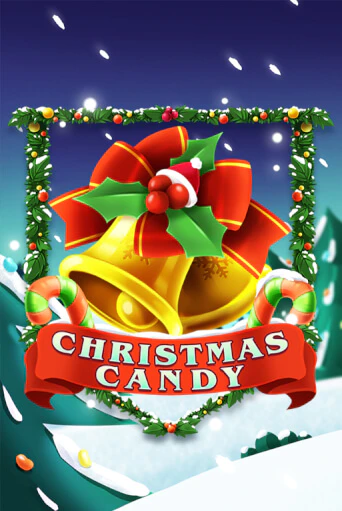 Бесплатная игра Christmas Candy | Вулкан Казино играть онлайн