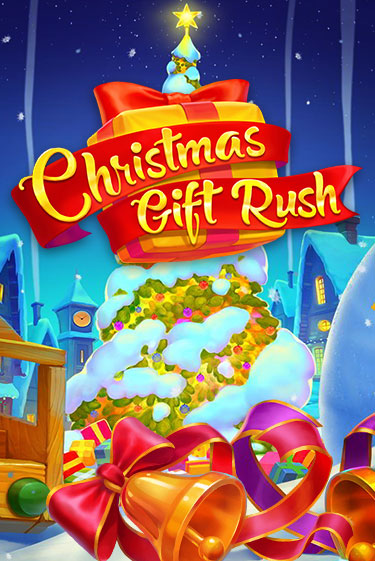 Бесплатная игра Christmas Gift Rush | Вулкан Казино играть онлайн