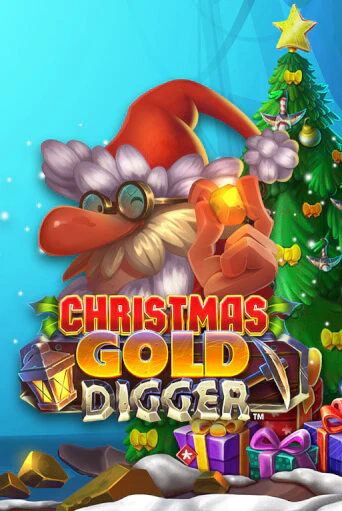 Бесплатная игра Christmas Gold Digger™ | Вулкан Казино играть онлайн