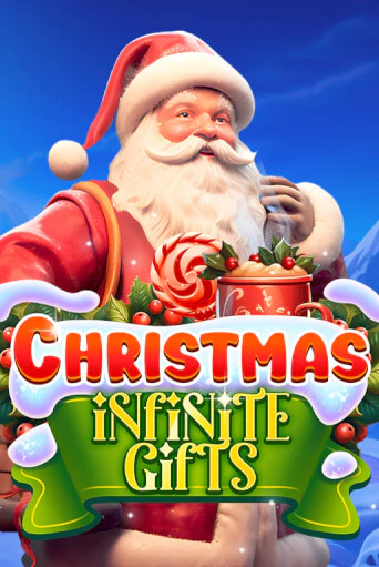 Бесплатная игра Christmas Infinite Gifts | Вулкан Казино играть онлайн