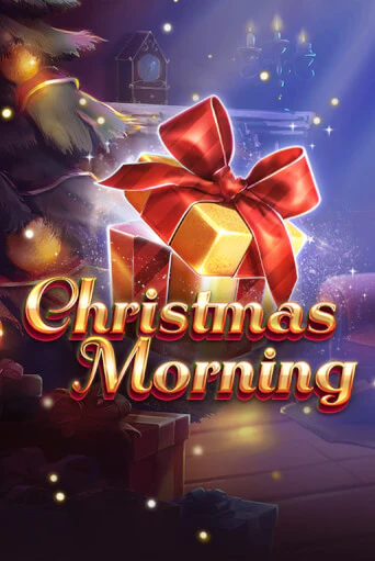 Бесплатная игра Christmas Morning | Вулкан Казино играть онлайн