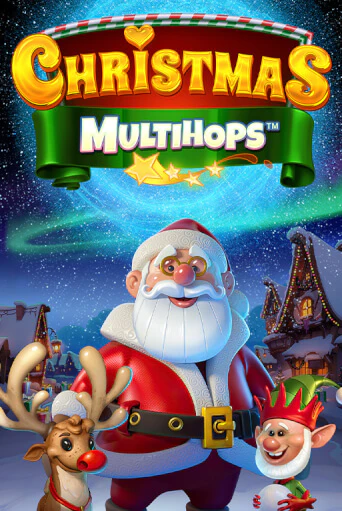 Бесплатная игра Christmas Multihops | Вулкан Казино играть онлайн