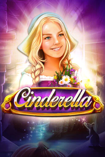 Бесплатная игра Cinderella | Вулкан Казино играть онлайн