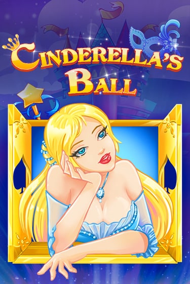 Бесплатная игра Cinderella's Ball | Вулкан Казино играть онлайн