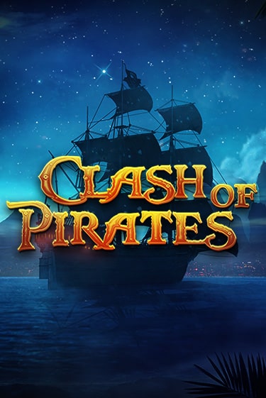 Бесплатная игра Clash of Pirates | Вулкан Казино играть онлайн