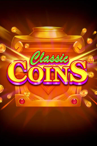 Бесплатная игра Classic Coins | Вулкан Казино играть онлайн