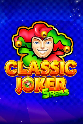 Бесплатная игра Classic Joker 5 Reels | Вулкан Казино играть онлайн