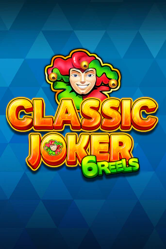 Бесплатная игра Classic Joker 6 Reels | Вулкан Казино играть онлайн