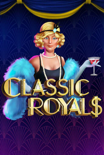 Бесплатная игра Classic Royals | Вулкан Казино играть онлайн