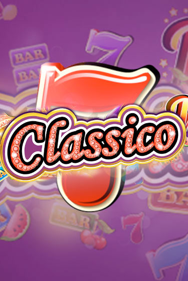 Бесплатная игра Classico | Вулкан Казино играть онлайн