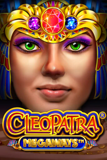 Бесплатная игра Cleopatra Megaways | Вулкан Казино играть онлайн