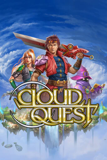 Бесплатная игра Cloud Quest | Вулкан Казино играть онлайн
