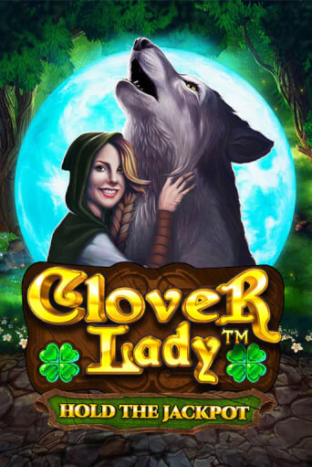 Бесплатная игра Clover Lady | Вулкан Казино играть онлайн