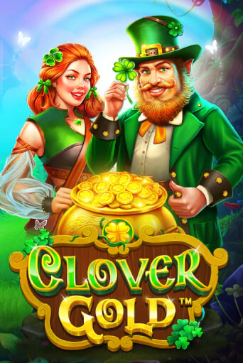 Бесплатная игра Clover Gold | Вулкан Казино играть онлайн