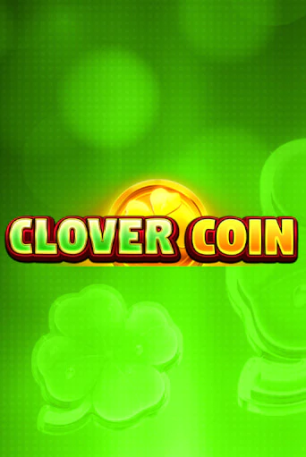 Бесплатная игра Clover Coin  | Вулкан Казино играть онлайн