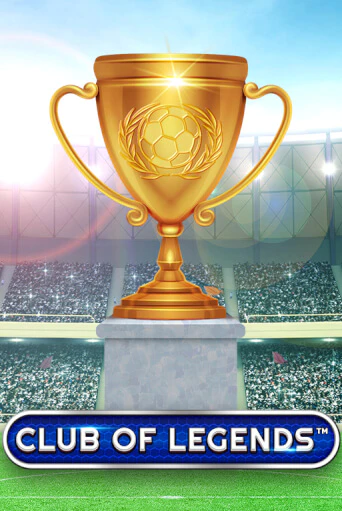 Бесплатная игра Club Of Legends | Вулкан Казино играть онлайн