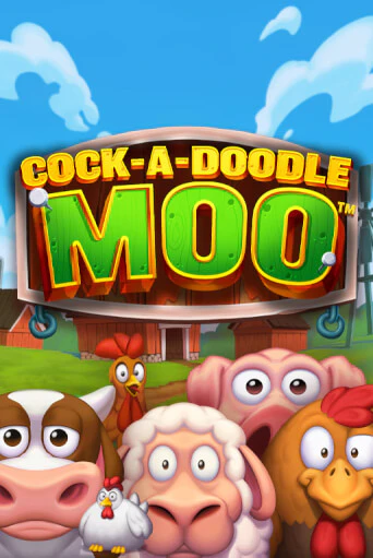 Бесплатная игра Cock-A-Doodle Moo™ | Вулкан Казино играть онлайн