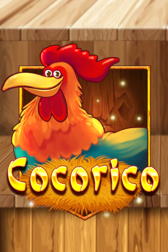 Бесплатная игра Cocorico | Вулкан Казино играть онлайн