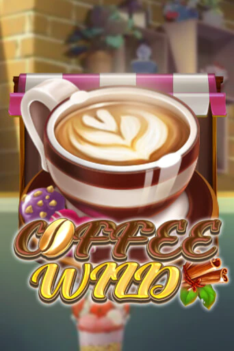 Бесплатная игра Coffee Wild | Вулкан Казино играть онлайн