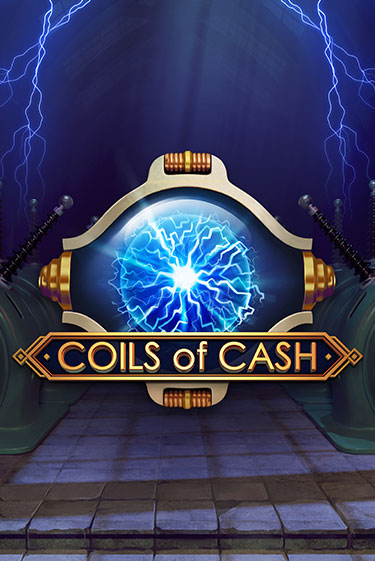 Бесплатная игра Coils Of Cash | Вулкан Казино играть онлайн