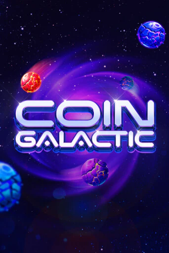 Бесплатная игра Coin Galactic | Вулкан Казино играть онлайн