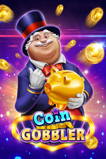 Бесплатная игра Coin Gobbler | Вулкан Казино играть онлайн