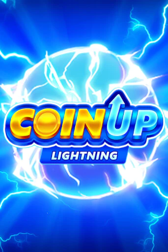 Бесплатная игра Coin UP: Lightning | Вулкан Казино играть онлайн