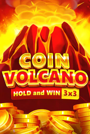 Бесплатная игра Coin Volcano | Вулкан Казино играть онлайн