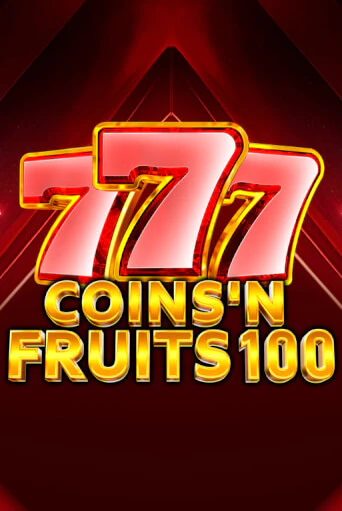 Бесплатная игра Coins'n Fruits 100 | Вулкан Казино играть онлайн