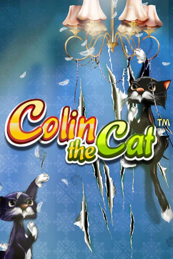 Бесплатная игра Colin The Cat | Вулкан Казино играть онлайн