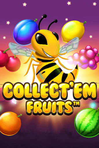 Бесплатная игра Collect'Em Fruits | Вулкан Казино играть онлайн